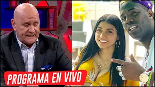 Carlos Otero manda PREOCUPANTE MENSAJE 🤔 Mujer de Chocolate se le filtra posible INFIDELIDAD 😱