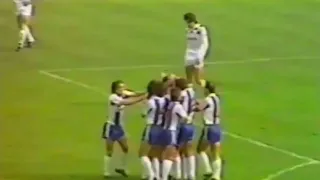 FC Porto (1-1) Boavista 1985/1986, CN - Jornada 25