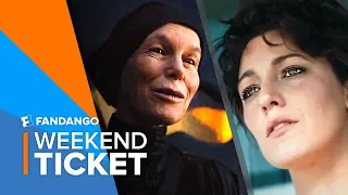 In Theaters Now: Gretel & Hansel, The Rhythm Section | Weekend Ticket