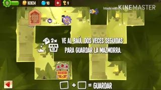 King Of Thieves Base # 41