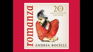 Romanza (20th Anniversary Edition) Andrea Bocelli 2016 12