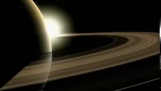 Saturn - Space School