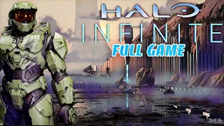 [FR] halo infinite film jeu complet de fr no comment