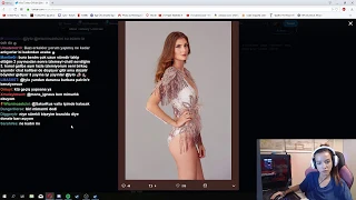 Lylo - Miss Turkey 2018 Güzellerini Değerlendiriyor