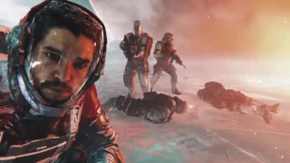 Call of duty infinite warfare campaign