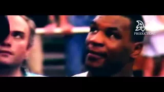 THE LEGEND OF MIKE TYSON   Career Tribute   2013