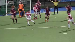 HIGHLIGHTS | Loretto v George Watson's College