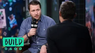 Matthew Heineman Weighs In On Documentary vs Narrative Film