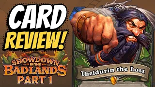 NEW EXPANSION!! Reno decks return!? New Treasures!! | Badlands Review #1