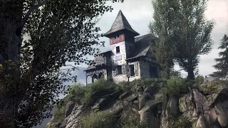 The Vanishing of Ethan Carter Redux