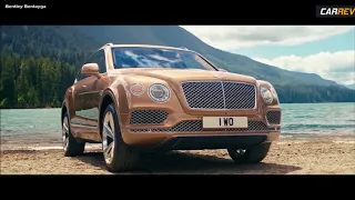 Top 6 Ultra Luxury SUV 2019 - YOU MUST SEE IT