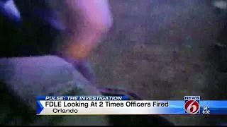 Pulse: FDLE investigation