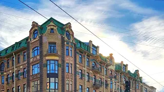 Academia Hotels Санкт-Петербург - о компании, о продукте, о новом проекте