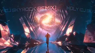 Justin Bieber - Holy ft. Chance The Rapper (DJ Skyrock Remix)