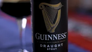 La clásica irlandesa | Guinness | Degustaciones