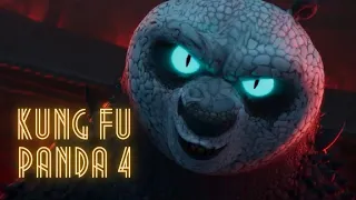 Kung Fu Panda 4 Full Movie Review | Jack Black And Awkwafina