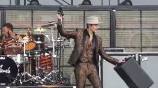 Jane's Addiction - Up the Beach/Stop! - Donington, June 12, 2016