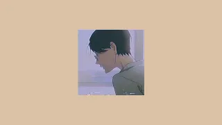 dude he's just not into you (full version) (slowed + reverb)