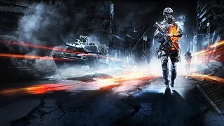 appcrash в battlefield 3 (РЕШЕНИЕ ПРОБЛЕМЫ!) (rus)