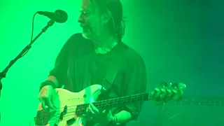 The Smile - The Smoke - Live In Reims 2022