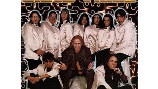 Siete Vidas - Siete vidas(Ex Mister Gato)1999 MEGAMIX (DJTGR)