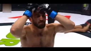 Top 20 most Unusual Knockouts in MMA 2020 (part 2)