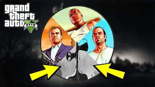 КАК РАЗБЛОКИРОВАТЬ СИРЕНОГОЛОВОГО И ИГРАТЬ ЗА НЕГО В ГТА 5 МОДЫ ИГРЫ ВИДЕО GTA 5 SIREN HEAD MODS