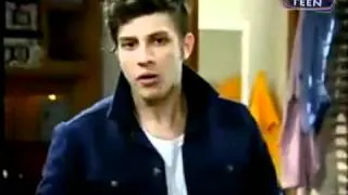 Rebelde 2 - Capítulo 12 - Parte 1/3 (28/03/12) - 2ª Temporada