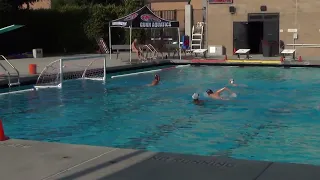 2023-08-22 Pioneer JV Water Polo v. Gunn