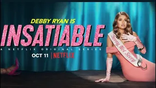 INSATIABLE SAISON 2 - bande annonce VO !