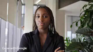 Code2College - Outpacing the Diversity Gap in STEM | Grow with Google