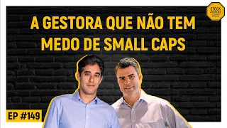 🔴 BMOB3, EVEN3 e NEOE3: small caps, IPOs e apostas da Real Investor [EP #149]