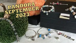 PANDORA Hits & Misses ~ September 2023