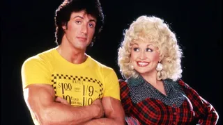 Official Trailer - RHINESTONE (1984, Dolly Parton, Sylvester Stallone, Richard Farnsworth)