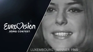 Eurovision Milestones: 1965