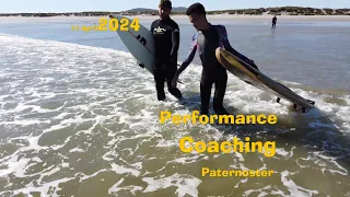 Performance Coaching 11 April '24