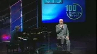 George Beverly Shea "The Wonder of It All"