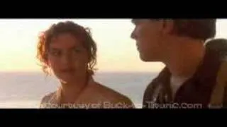 Titanic Deleted Scene- Rose's Dreams