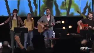 Our Father, Jeremy Riddle & Amy Renée, 20 Januari 2013, night worship Bethel Church