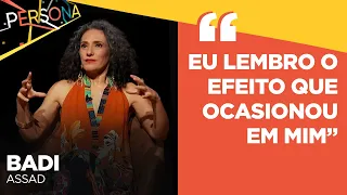 Badi Assad fala sobre repertório conquistado em sua volta ao mundo | Persona