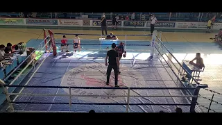 Гази 11 лет 1-е место Первенство г.Избербаш в в/к 38 кг. Финал