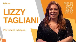 Lizy Tagliani con Tatiana Schapiro: "Quiero ser algo importante en la vida de alguien"