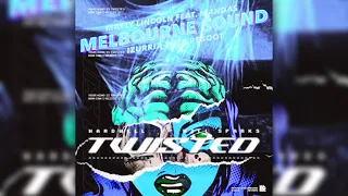 Twisted x Titanium ft.Sia x Melbourne Sound 2.0(HARDWELL TOMORROWLAND MASHUP)