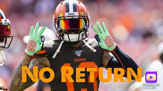 OBJ Mix | No Return ft. Polo G. Lil Durk and The Kid Laroi