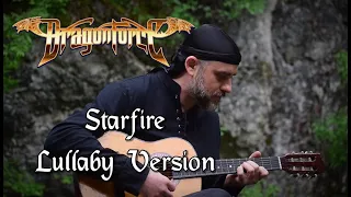 Dragonforce - Starfire - Lullaby Cover by Dimitris Bompolas