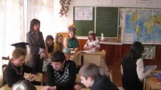 Видео презентация Учителя Года.wmv