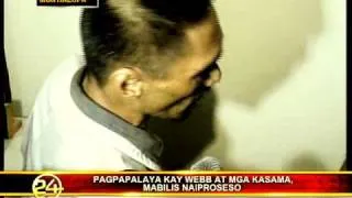 The GMA News Vizconde Massacre Coverage