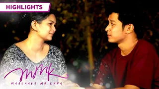 Larcy shares a piece of advice with Ryan | MMK