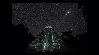 National Geographic Documentary ➥ Mystery Of Aztec & Maya Civilization  ᴴᴰ