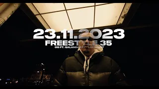 Freestyle #35 OG ft GHALANDAR ft ZARTOSHT ( prod by BERAPIS )